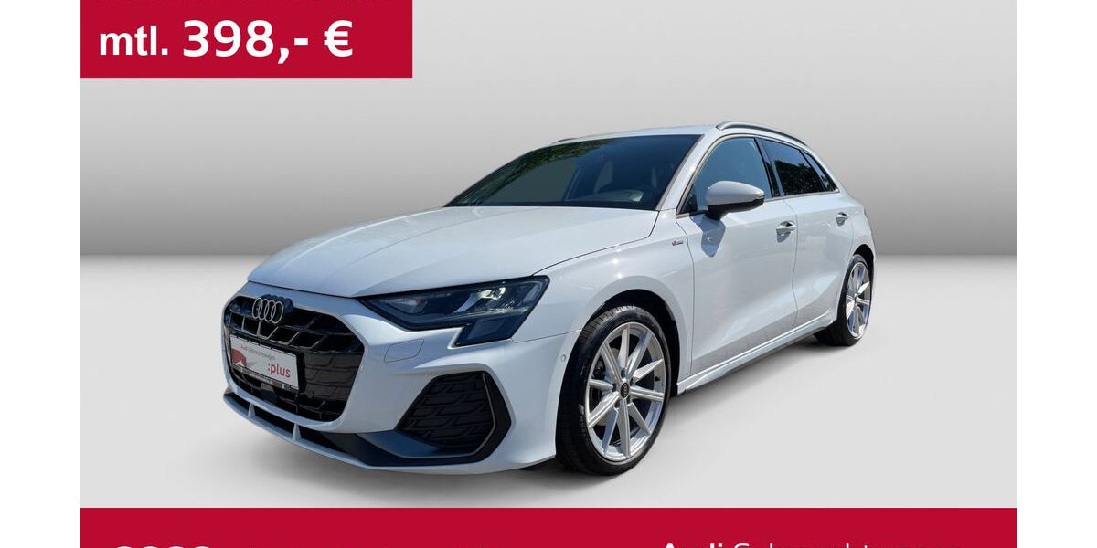 Audi A3 15.434 km 34.750 &euro; Pforzheim 75179