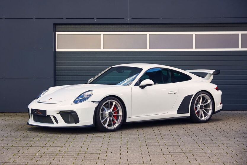 Porsche 991 13.300 km 149.000 € Eberdingen-Hochdorf 71735