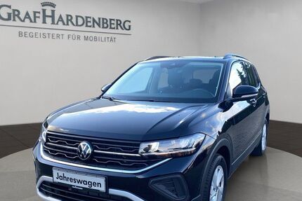 VW T-Cross 27.500 km 20.980 &euro; Bruchsal 76646