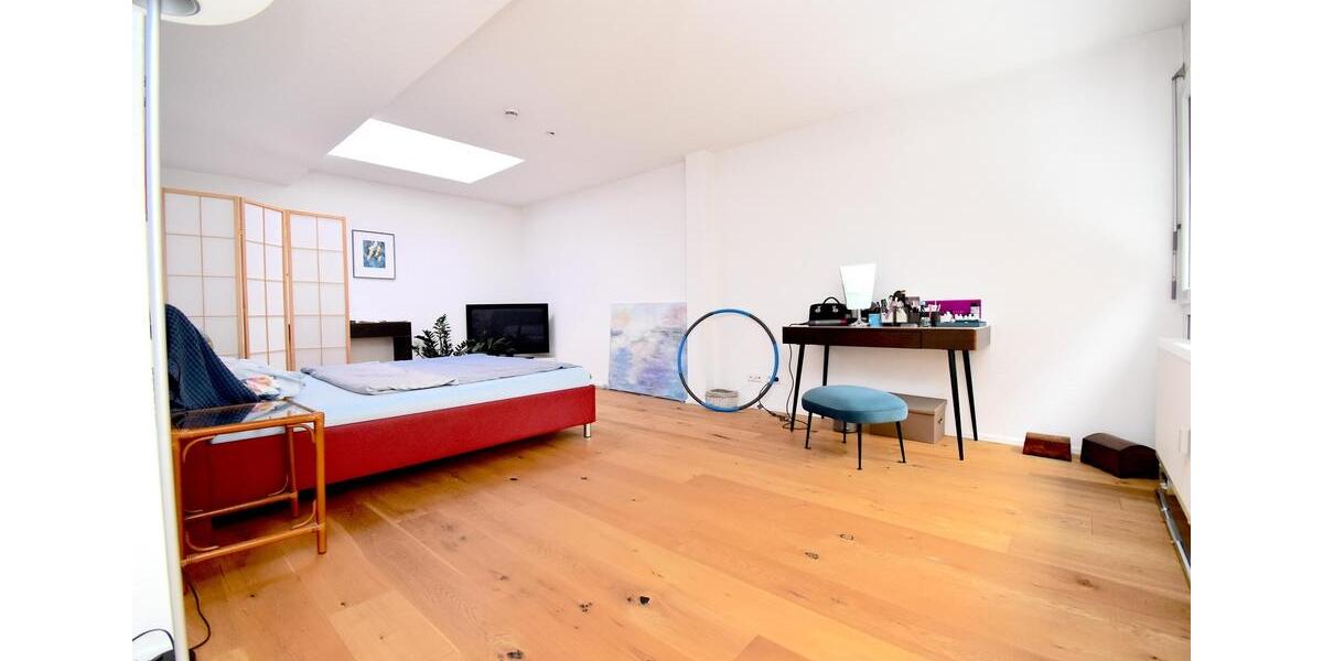 Loft - Studio - Atelier Weil der Stadt - 3.5 Zimmer, 163 m&sup2;, 1.600&euro; | Angebot:26337725