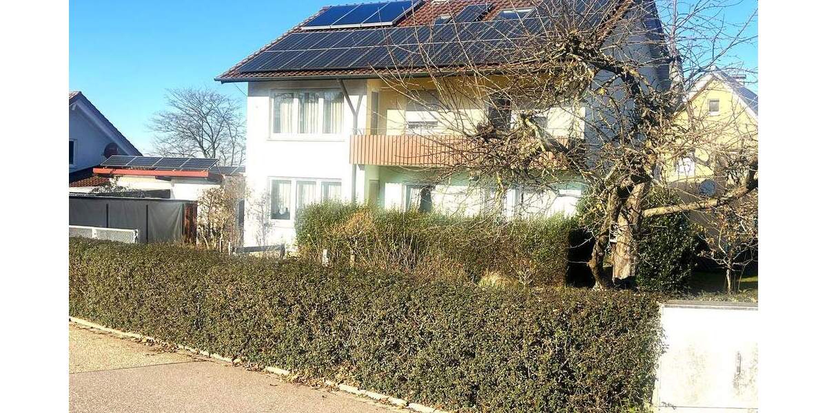 Einfamilienhaus Pforzheim Hohenwart - 6 Zimmer, 154 m&sup2;, 460.000&euro; | Angebot:25699888