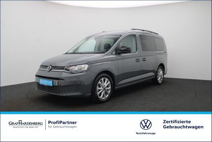 VW Caddy Maxi 14.554 km 40.480 &euro; Karlsruhe 76131