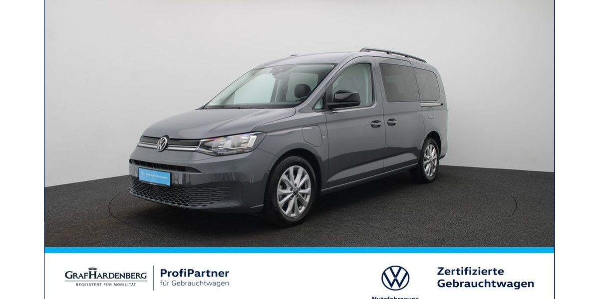 VW Caddy Maxi 14.554 km 40.480 &euro; Karlsruhe 76131