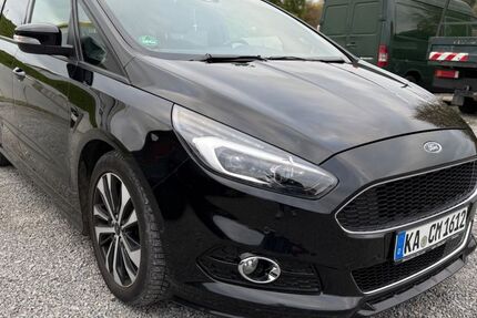 Ford S-Max 210.000 km 14.900 € Oberderdingen 75038