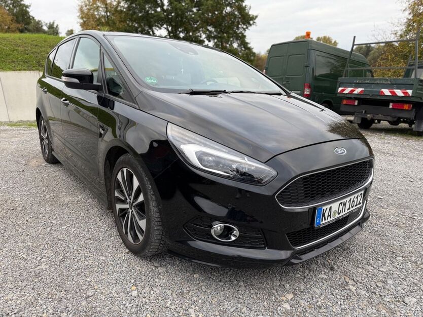 Ford S-Max 210.000 km 14.900 € Oberderdingen 75038