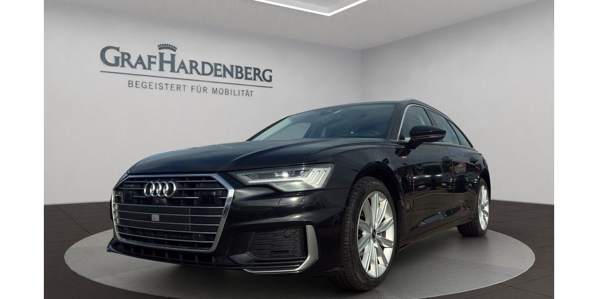 Audi A6 94.174 km 31.490 &euro; Bretten 75015