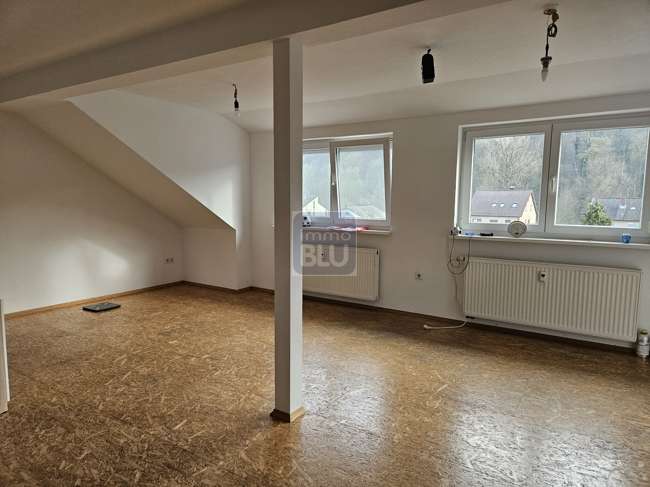 Etagenwohnung Weingarten (Baden) - 3 Zimmer, 69 m&sup2;, 700&euro; | Angebot:26072287