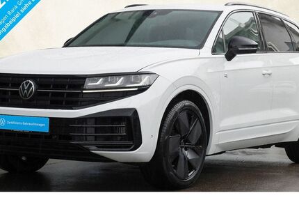 VW Touareg 5.000 km 77.400 &euro; Weingarten 76356