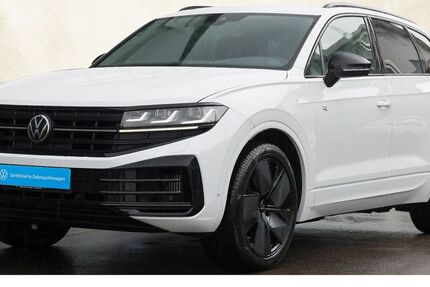 VW Touareg 5.000 km 79.900 &euro; Weingarten 76356