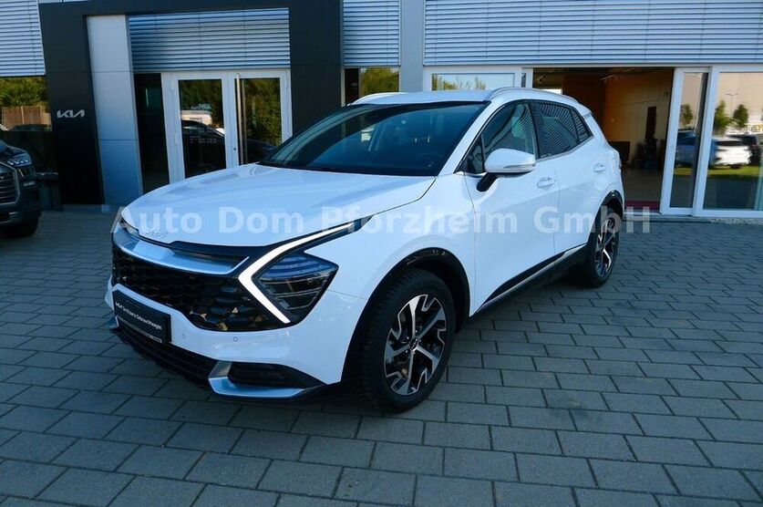 Sportage