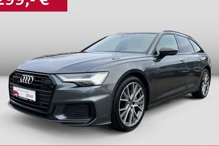 Audi A6 41.666 km 39.490 &euro; Pforzheim 75179