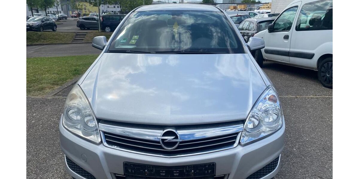 Opel Astra 211.000 km 1.790 &euro; Ettlingen 76275