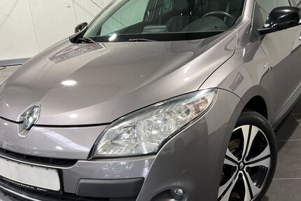 Renault Megane 161.000 km 4.495 &euro; Bretten 75015