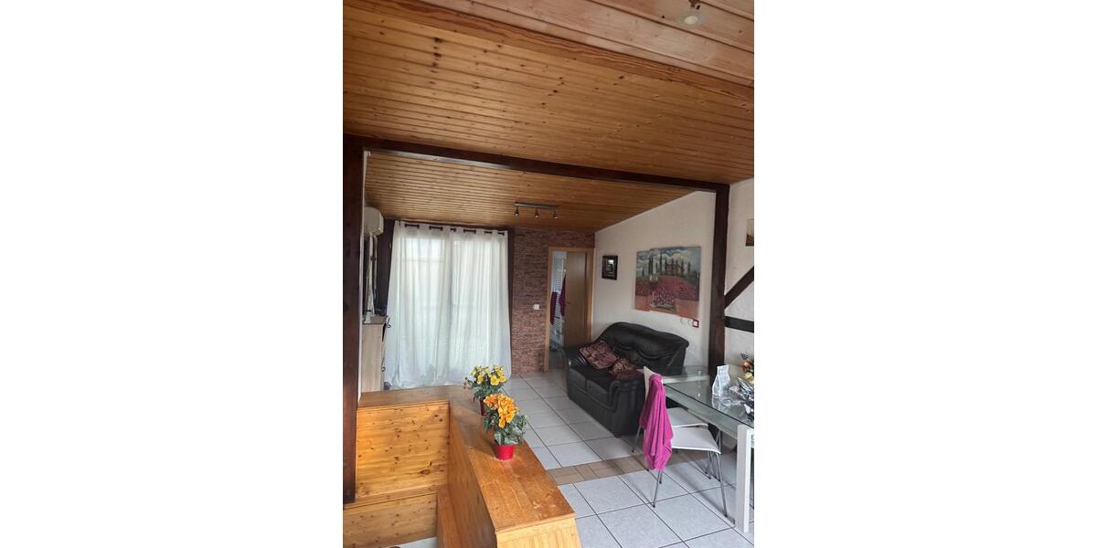 Reihenhaus Bruchsal - 6 Zimmer, 160 m&sup2;, 285.000&euro; | Angebot:26548980