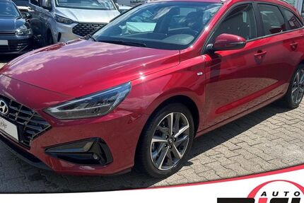 Hyundai i30 67.540 km 18.470 &euro; Leonberg 71229