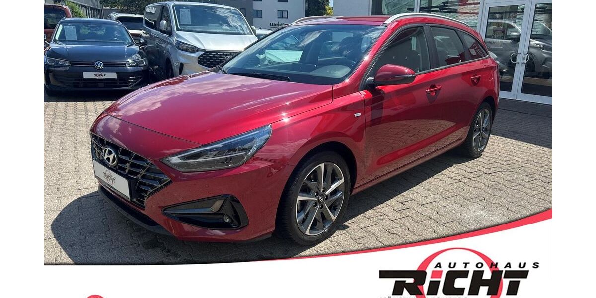 Hyundai i30 67.540 km 18.470 &euro; Leonberg 71229