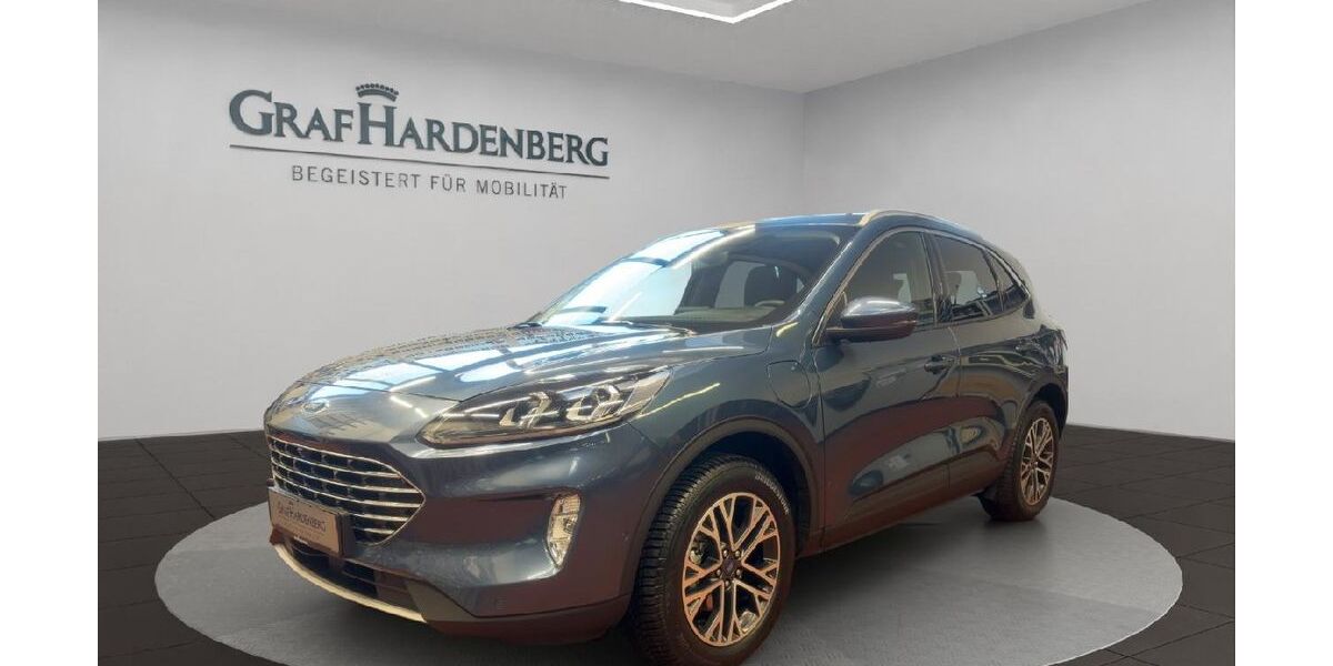 Ford Kuga 40.240 km 24.980 &euro; Karlsruhe 76185