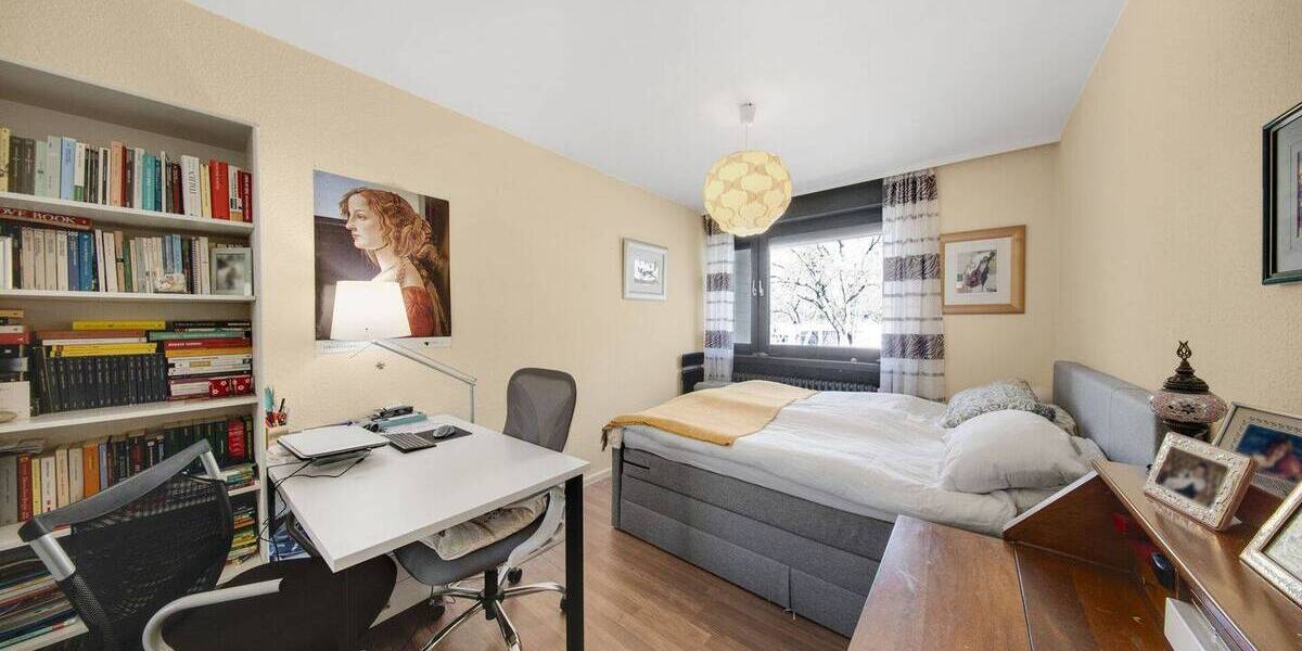 Reihenmittelhaus Karlsruhe Rüppurr - 4 Zimmer, 114 m&sup2;, 518.000&euro; | Angebot:26703654
