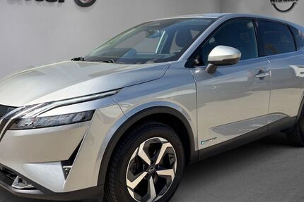 Nissan Qashqai 37.300 km 24.240 &euro; Pforzheim 75177