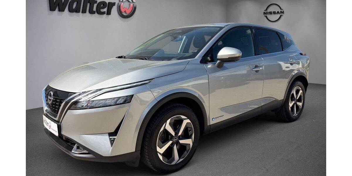 Nissan Qashqai 37.300 km 24.240 &euro; Pforzheim 75177