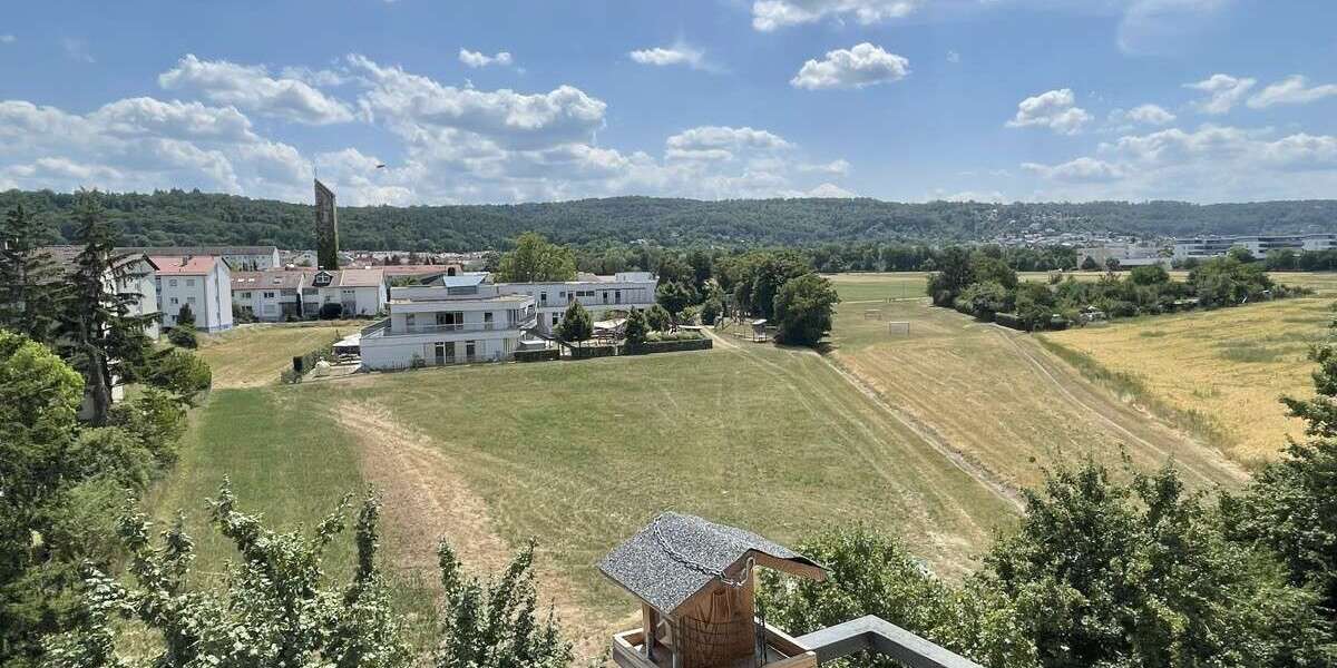 Etagenwohnung Gerlingen - 2 Zimmer, 59 m&sup2;, 229.000&euro; | Angebot:25806329