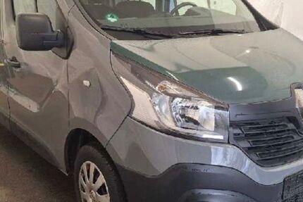 Renault Trafic 36.000 km 18.999 &euro; Ditzingen 71254