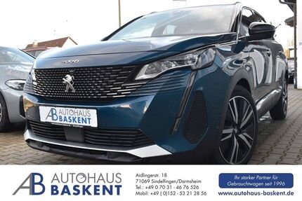 Peugeot 5008 140.700 km 22.890 € Sindelfingen-Darmsheim 71069
