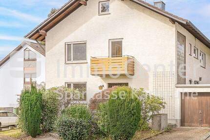 Haus Waldbronn / Reichenbach Reichenbach - 7 Zimmer, 197 m&sup2;, 515.000&euro; | Angebot:25769168