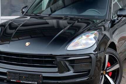 Porsche Macan 41.095 km 62.700 € Gerlingen 70839