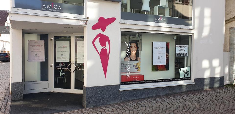 Gewerbeobjekt Calw - 2.200&euro; | Angebot:25265530