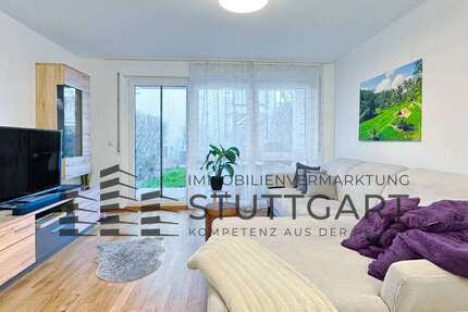 Wohnung Sachsenheim - 3.5 Zimmer, 75 m&sup2;, 340.000&euro; | Angebot:25288577
