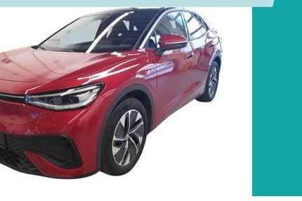 VW ID.5 14.304 km 40.490 &euro; Calw 75365