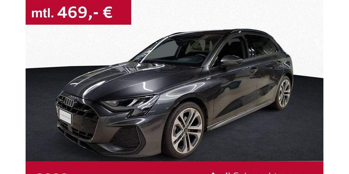 Audi A3 8.236 km 37.930 &euro; Pforzheim 75179