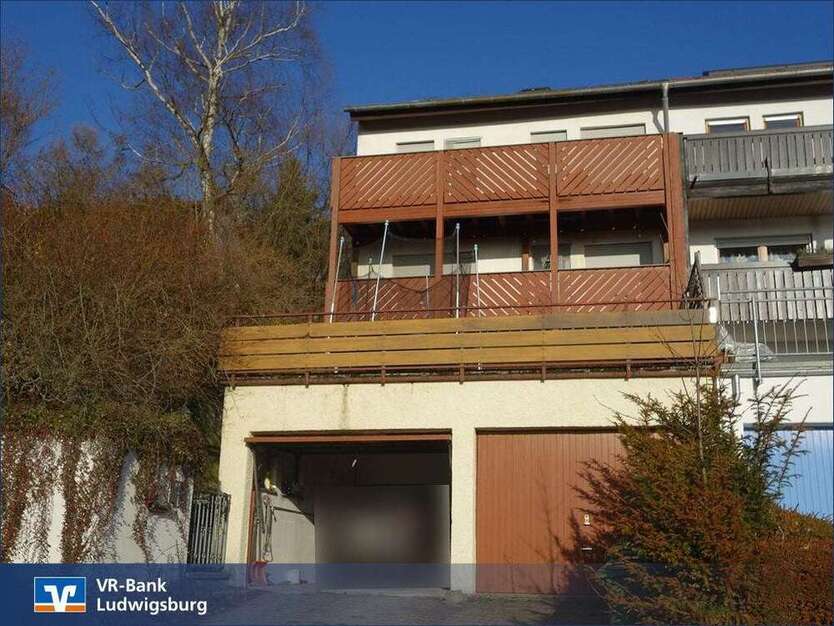 Haus zum Kaufen in Freudental 395.000 € 134 m²