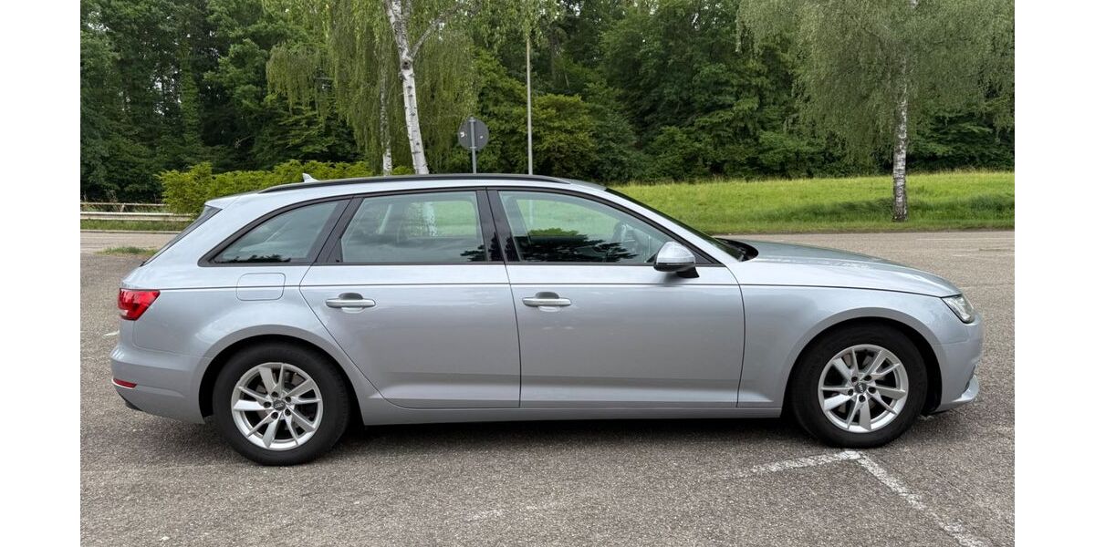 Audi A4 148.535 km 16.999 &euro; Gaggenau 76571