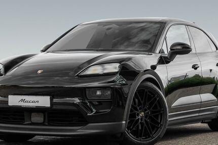 Porsche Macan 9.900 km 94.880 &euro; Pforzheim 75177