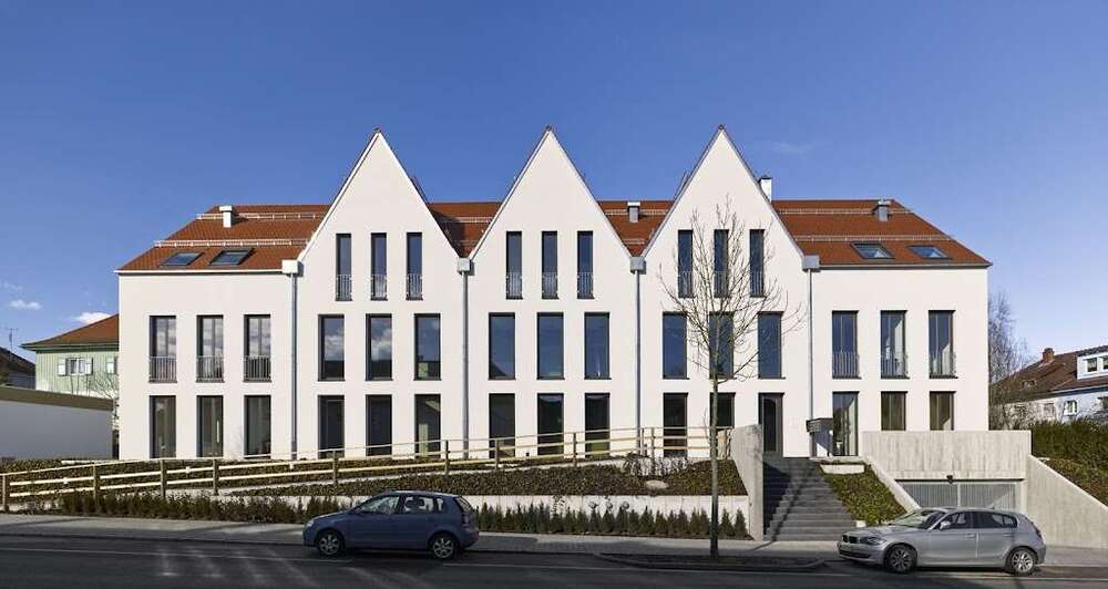 Wohnung zum Mieten in Pforzheim 795 € 80.75 m²