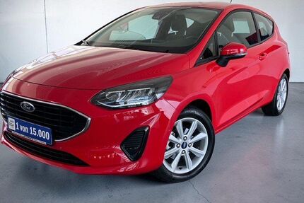 Ford Fiesta 31.617 km 12.800 &euro; Karlsruhe 76227