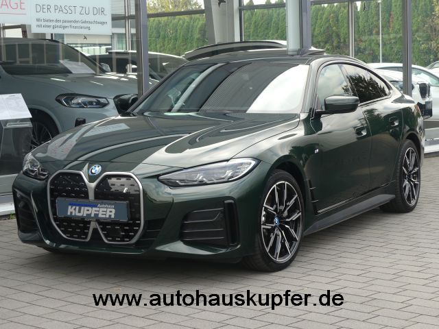 BMW i4 21.960 km 45.400 &euro; Vaihingen / Enz 71665