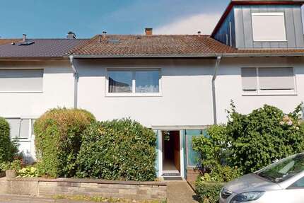Haus Karlsbad - 5 Zimmer, 106 m&sup2;, 315.000&euro; | Angebot:27399750