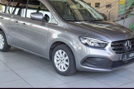 Mercedes-Benz T-Klasse 27.927 km 29.650 &euro; Mühlacker 75417