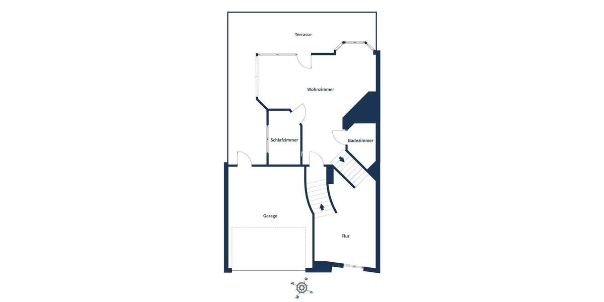 Exklusives Einfamilienhaus mit gehobener Ausstattung und außergewöhnlichem Charme 4 zimmer