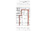 Etagenwohnung Pforzheim Weststadt - 3 Zimmer, 77 m&sup2;, 305.000&euro; | Angebot:25751211