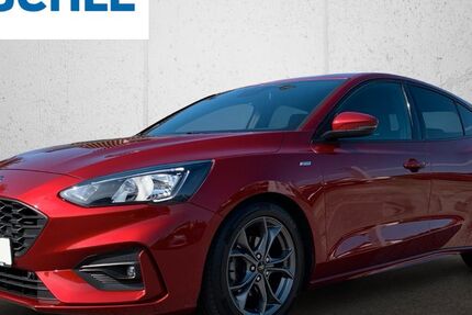 Ford Focus 46.450 km 15.780 € Ölbronn 75248