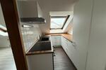 Dachgeschoßwohnung Renningen - 2 Zimmer, 44 m&sup2;, 198.000&euro; | Angebot:25989349