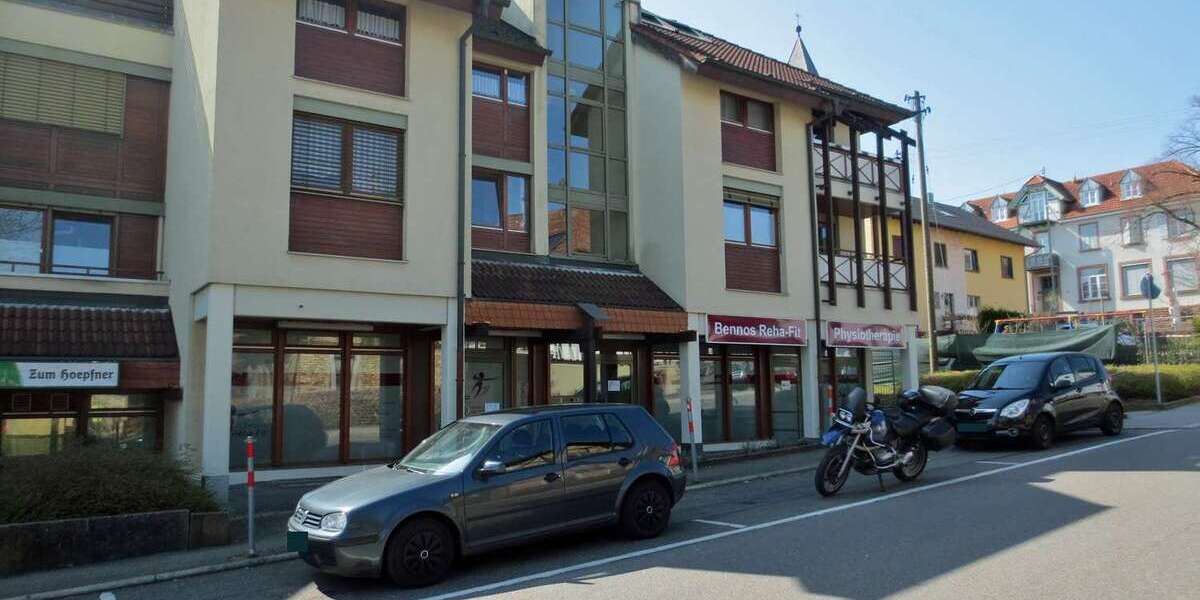 Büro in Karlsbad 1.500 € 354.89 m² zimmer