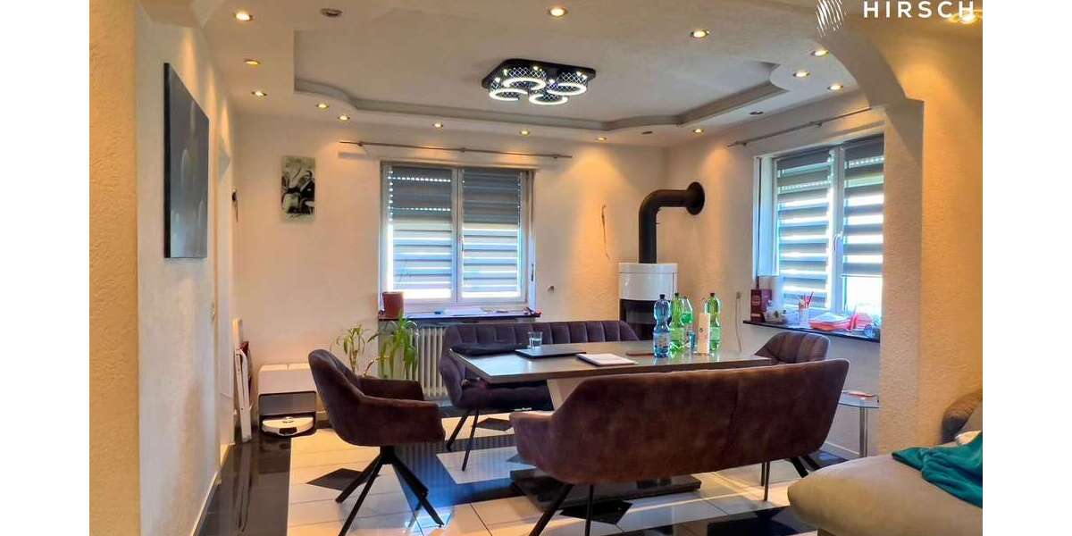 Haus zum Kaufen in Oberderdingen 520.000 € 201.52 m² 8 zimmer