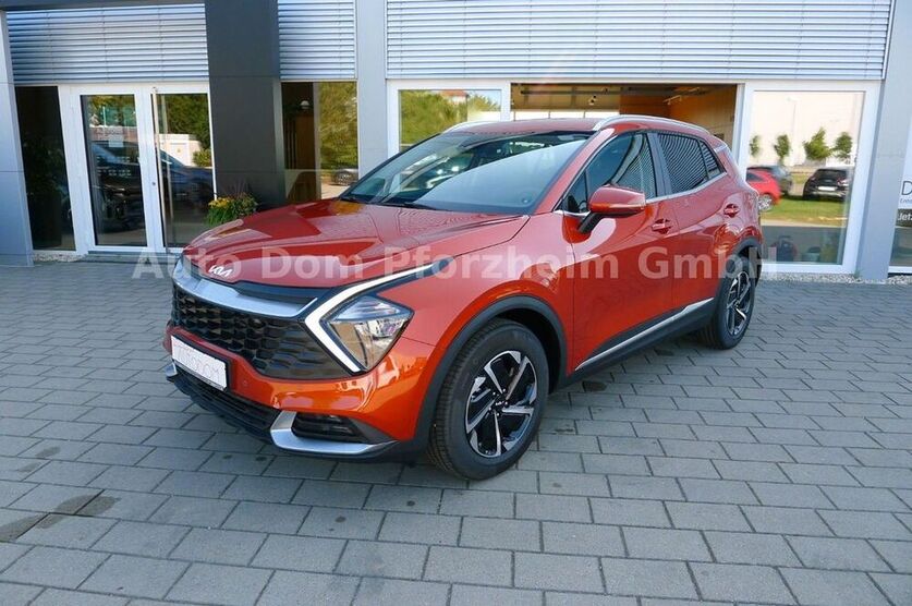 Sportage