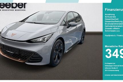 Cupra Born 28.935 km 23.390 &euro; Weil der Stadt 71263