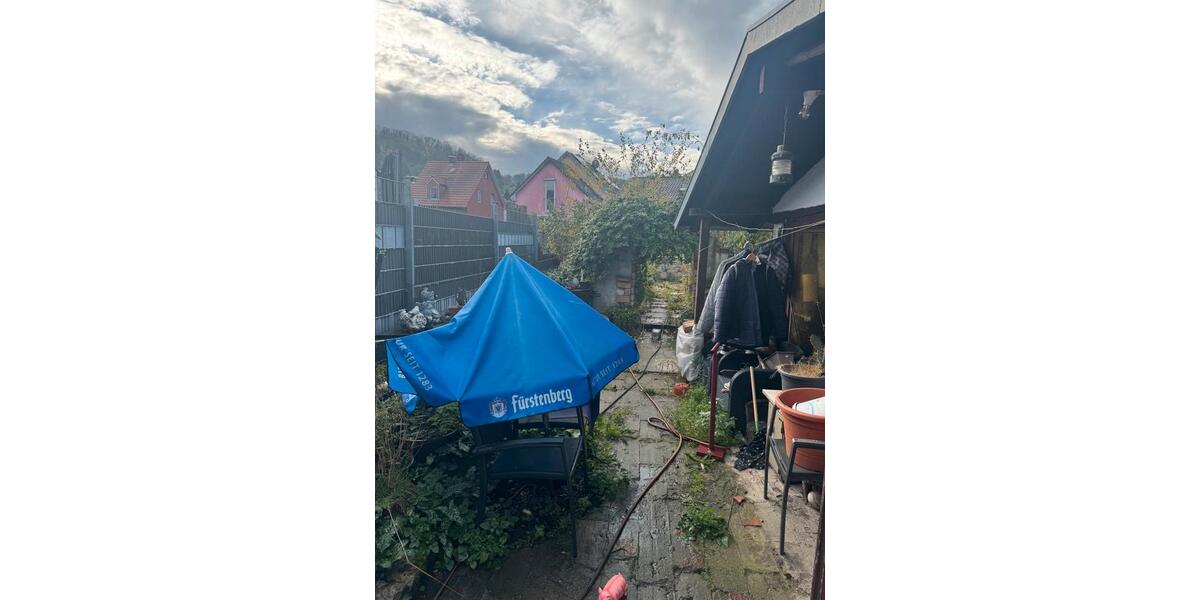 Reihenhaus Bruchsal - 6 Zimmer, 160 m&sup2;, 285.000&euro; | Angebot:26548980